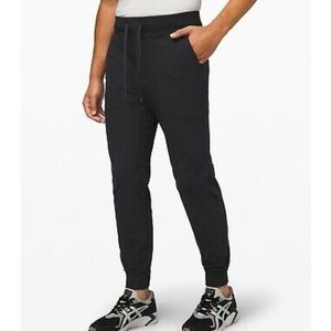 Men’s Lululemon joggers